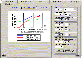 Bulk temperature plot