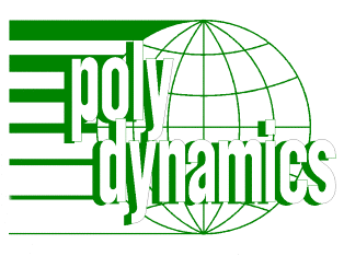 PolyDynamics Logo